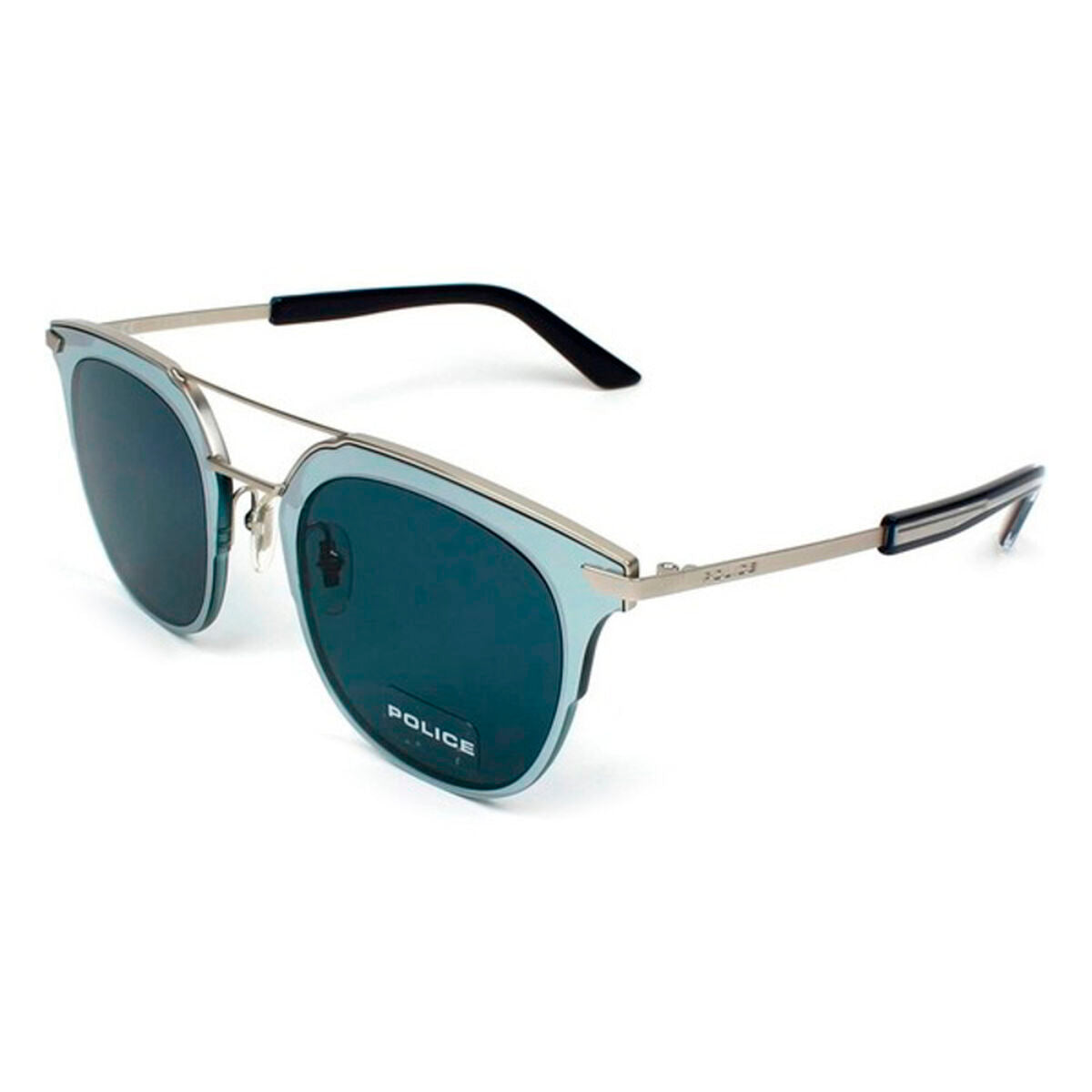 Police Unisex-Sonnenbrille Police Spl584-0581 Ø 50 Mm