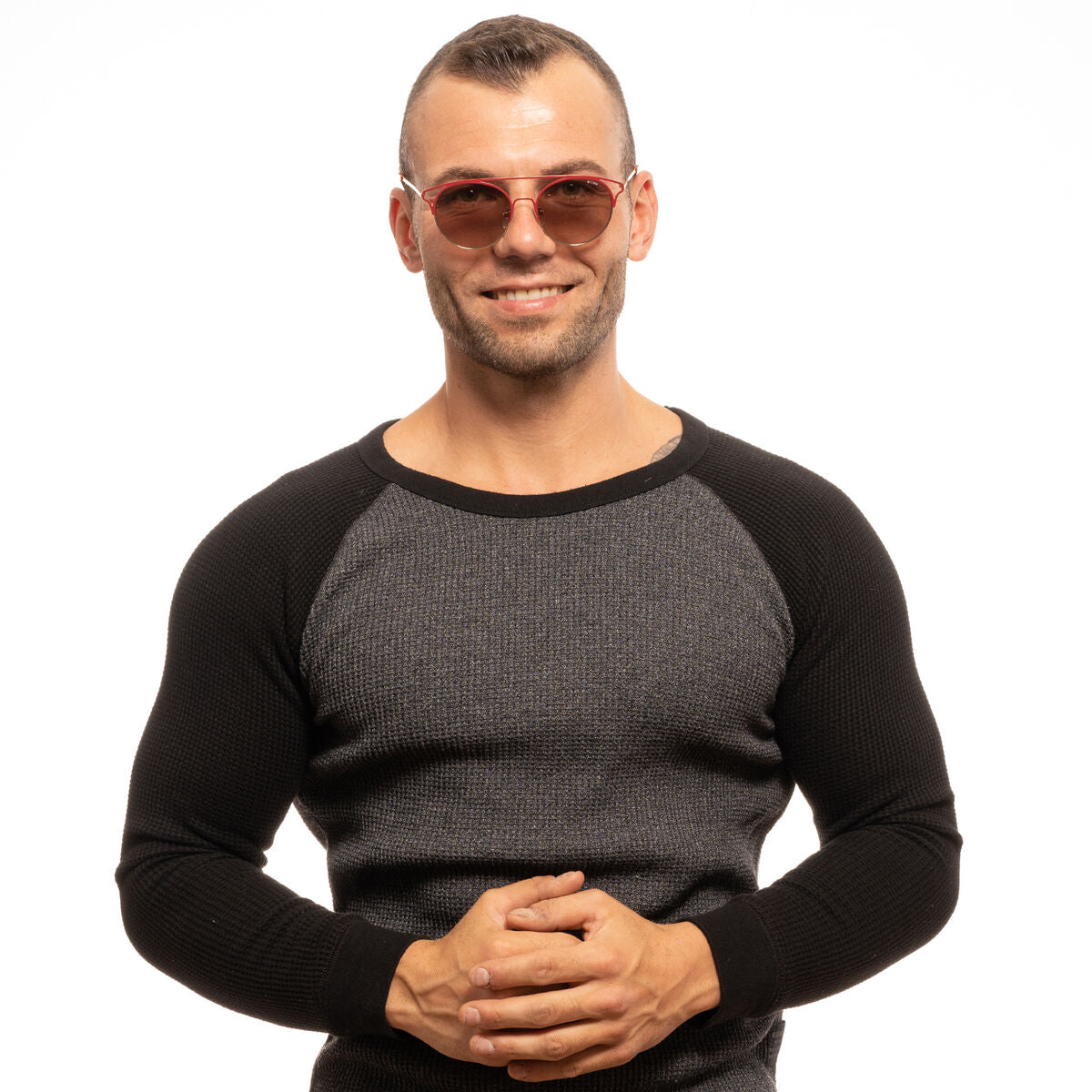 Sting Damensonnenbrille Sting Sst134 520A58