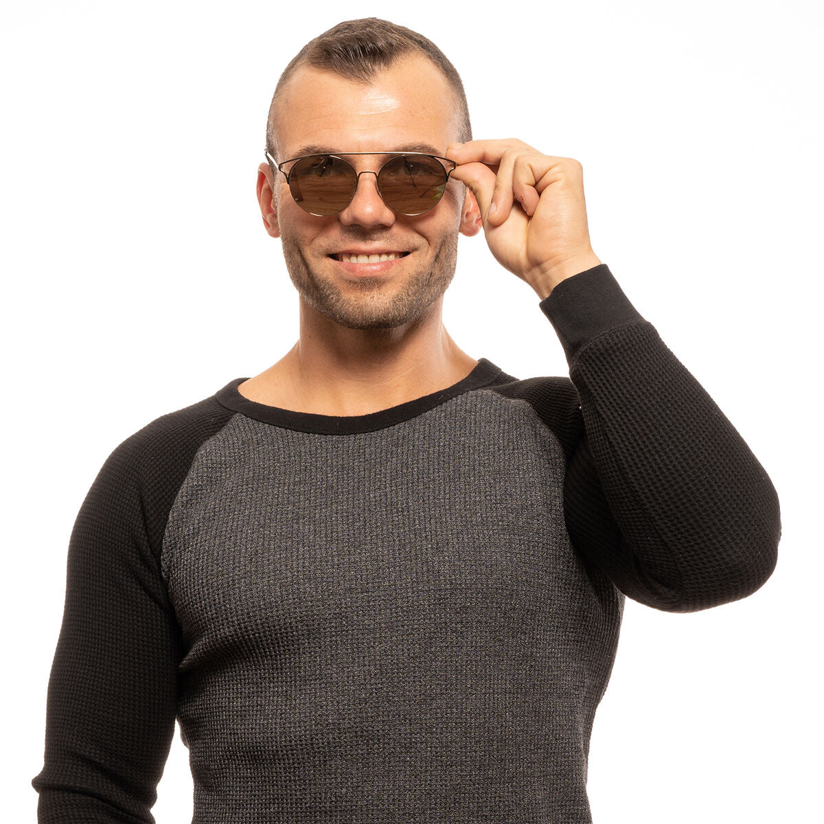 Sting Damensonnenbrille Sting Sst134 528Ffg