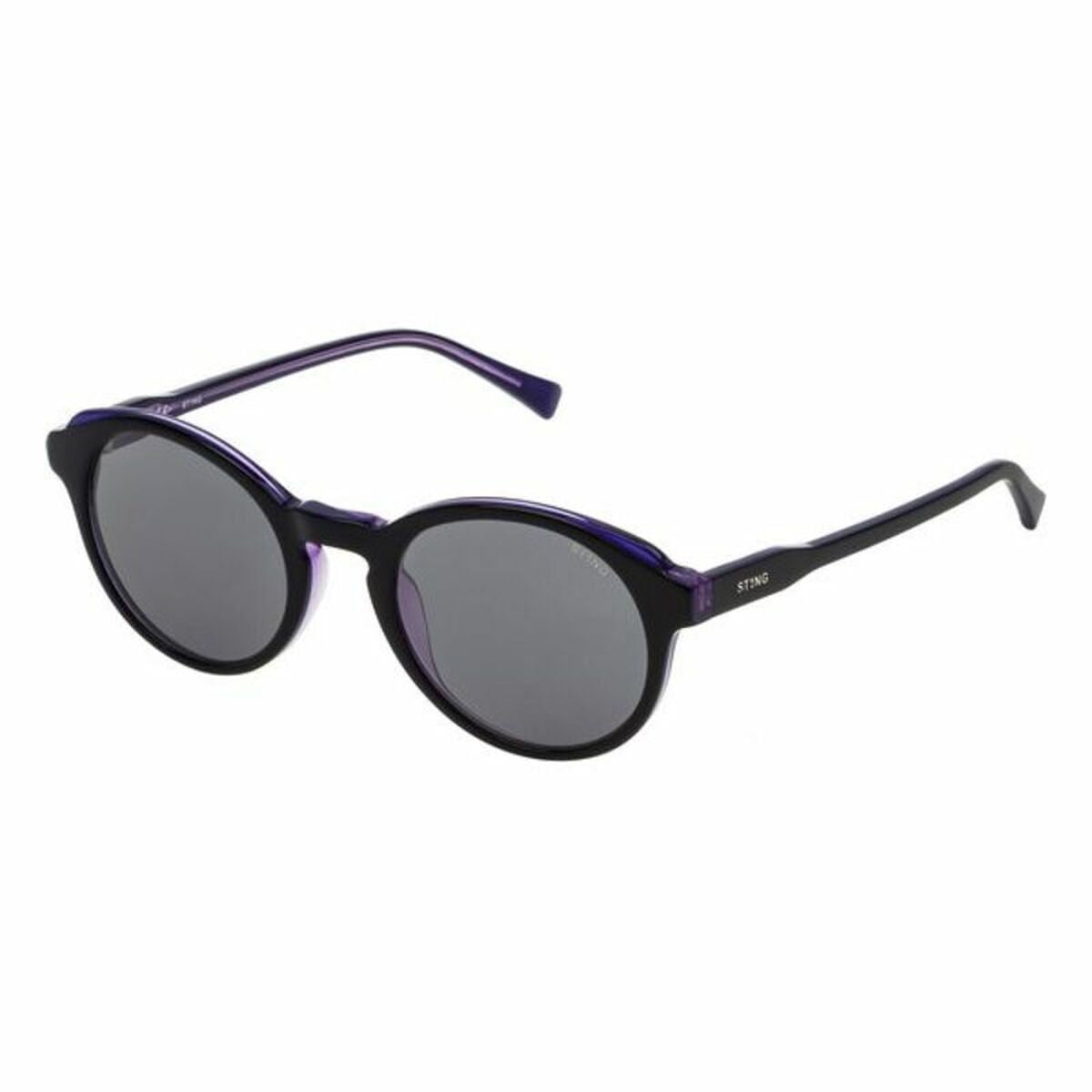 Sting Unisex-Sonnenbrille Sting Sst13150C11V Ø 50 Mm