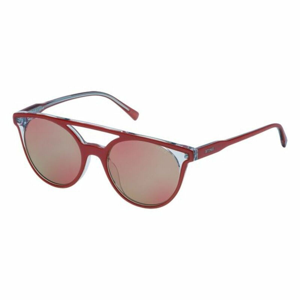 Sting Unisex-Sonnenbrille Sting Sst132519Xhr Ø 51 Mm