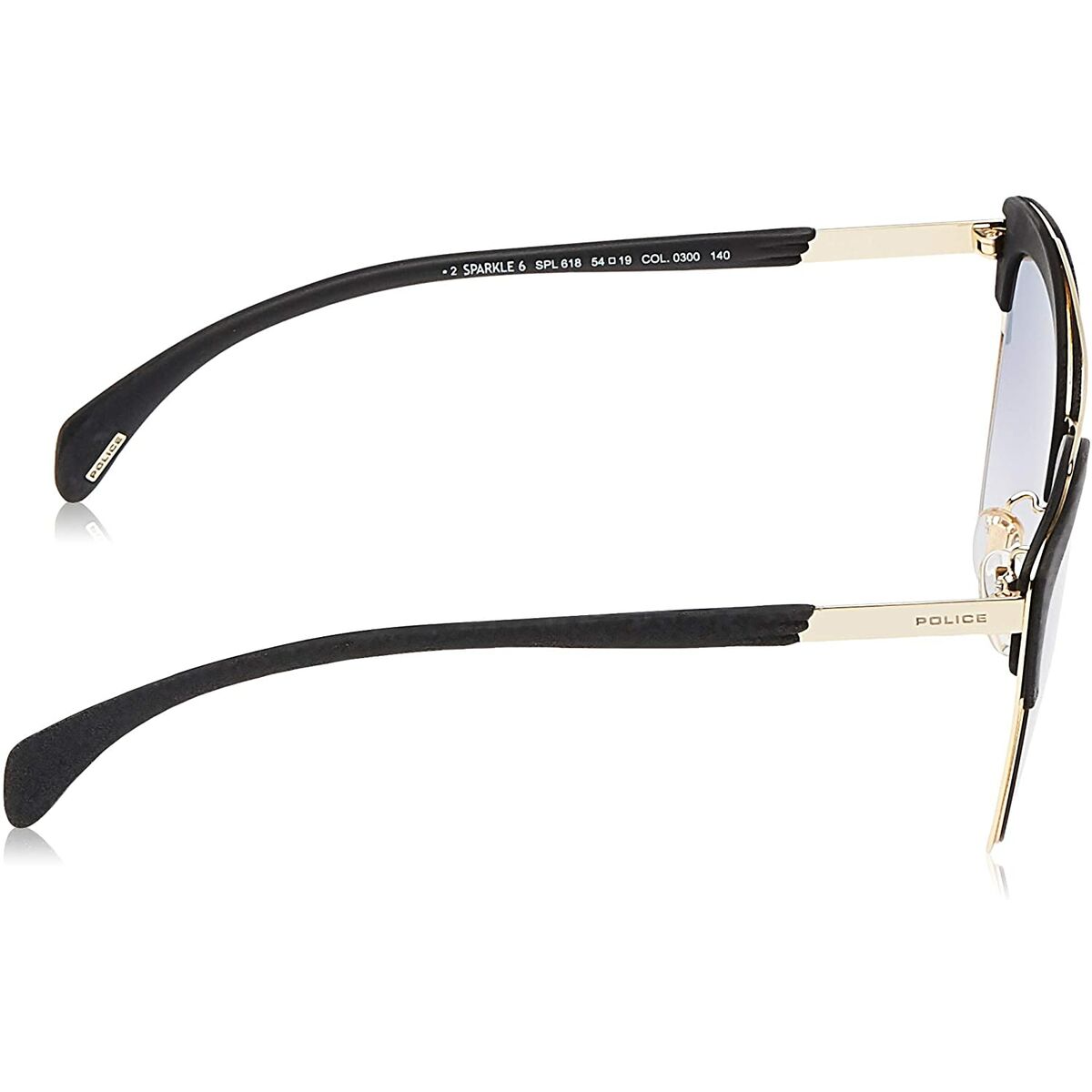 Police Damensonnenbrille Police Spl618 540300