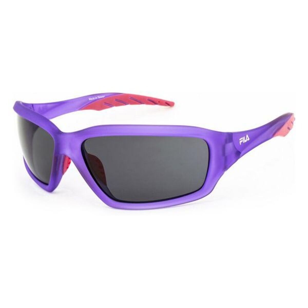 Fila Herrensonnenbrille Fila Sf-202-C6 Ø 63 Mm
