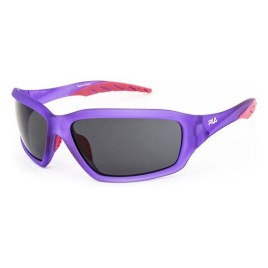 Fila Herrensonnenbrille Fila Sf-202-C6 Ø 63 Mm