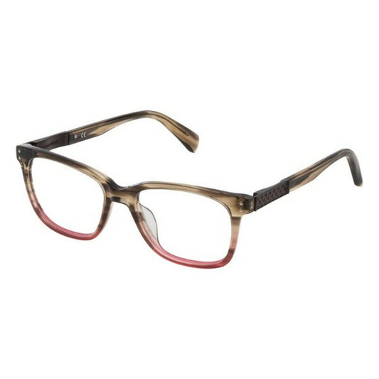 Zadig & Voltaire Brillenfassung Zadig & Voltaire Vzv1715204Ab Ø 52 Mm