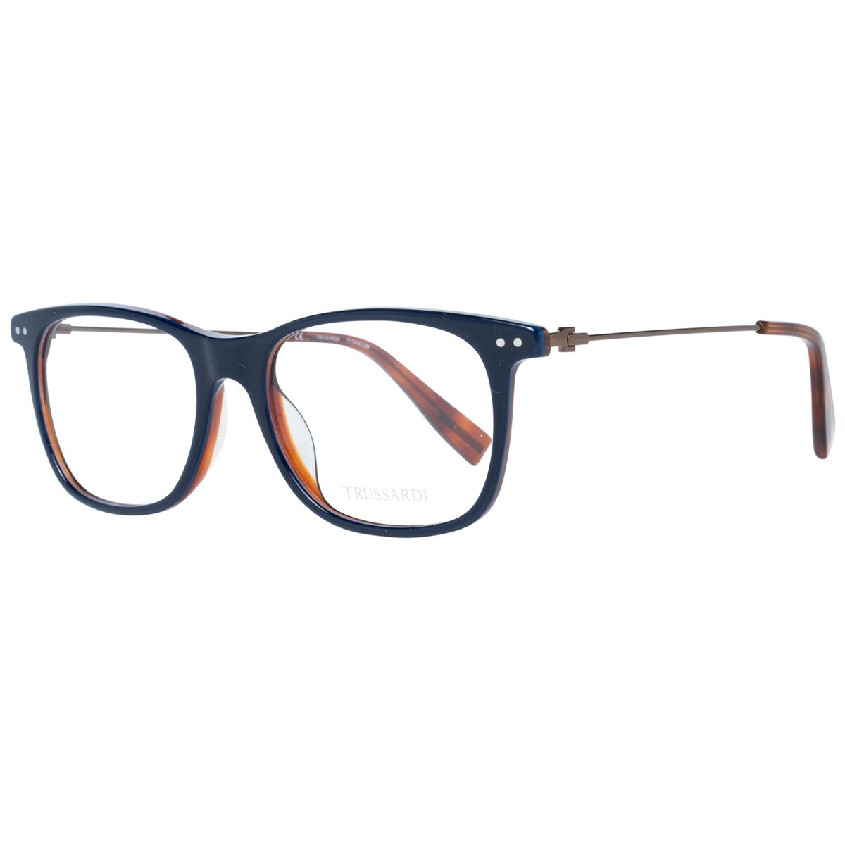 Trussardi Brillenfassung Trussardi Vtr246 530U62