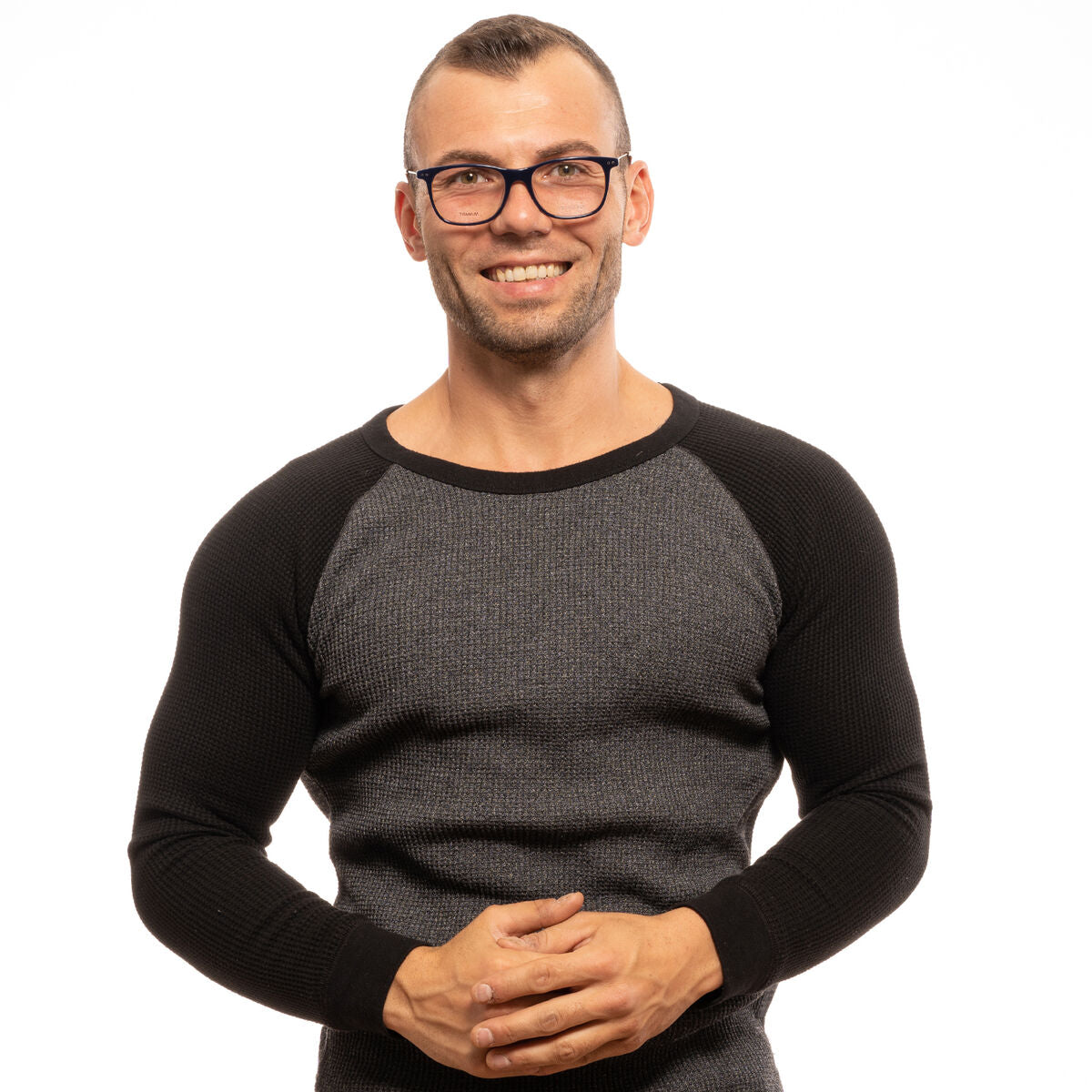 Trussardi Brillenfassung Trussardi Vtr246 530U62