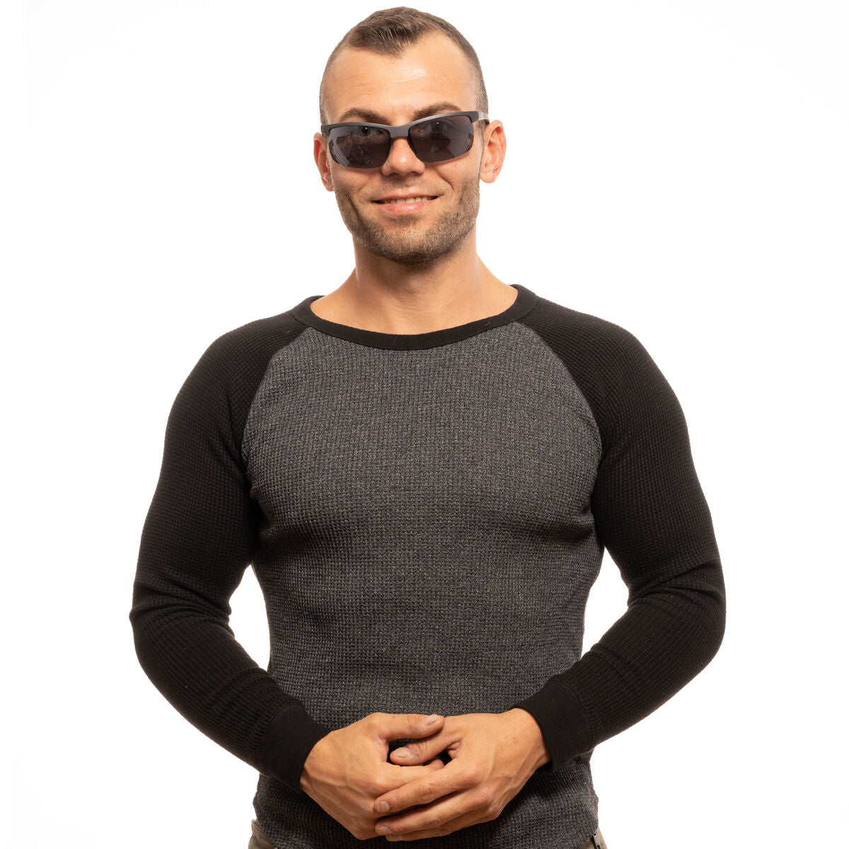 Fila Herrensonnenbrille Fila Sf9144 69T17X