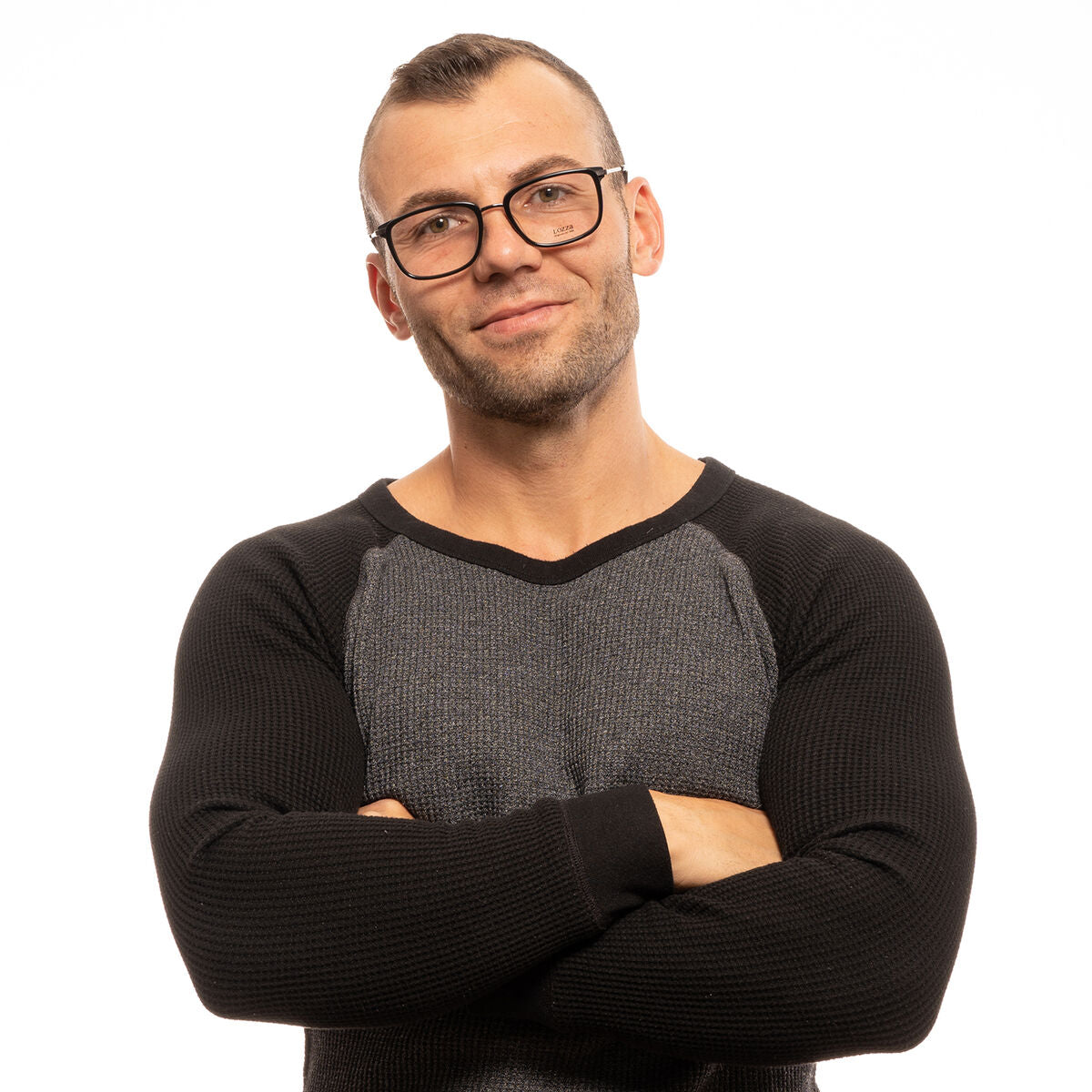 Lozza Brillenfassung Lozza Vl2307 540568