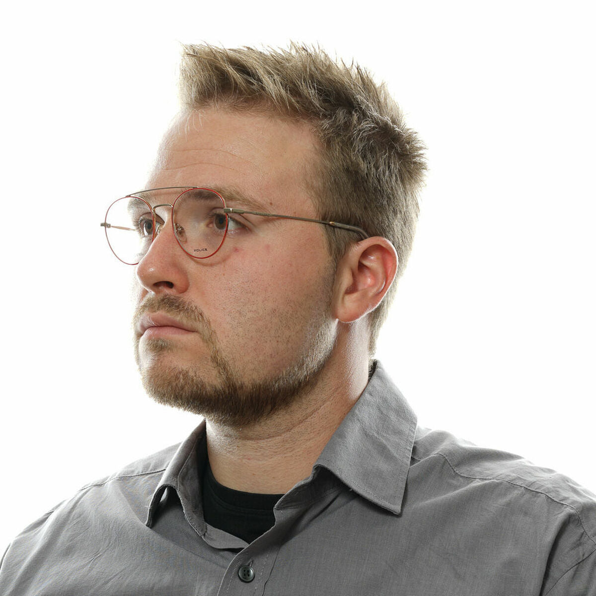 Police Brillenfassung Police Pl728 510357