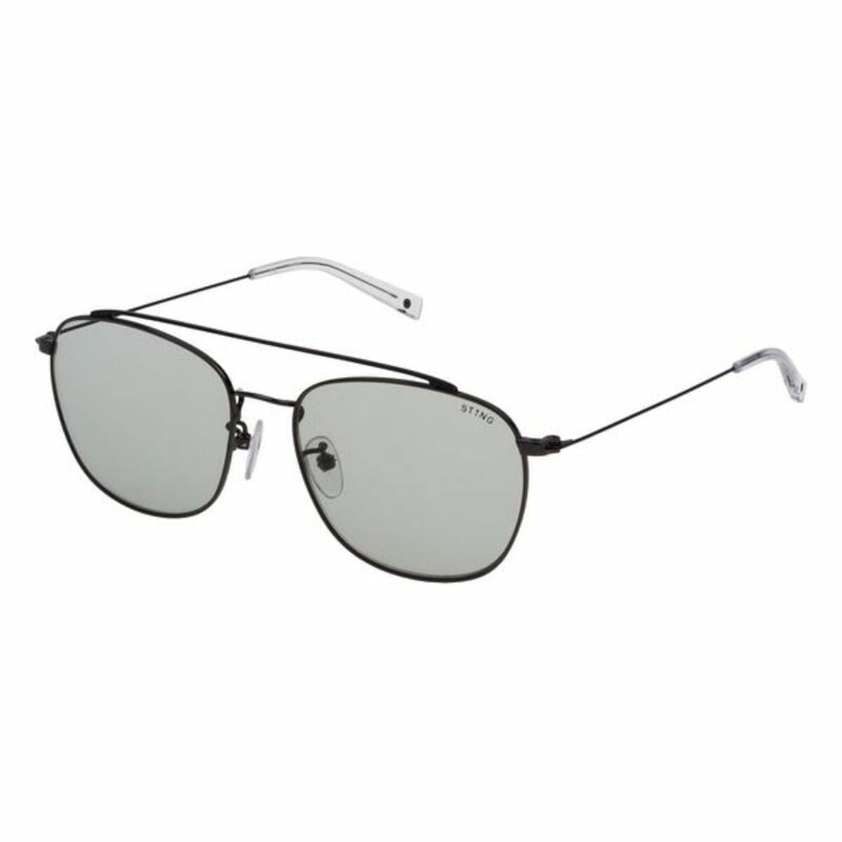 Sting Herrensonnenbrille Sting Sst192540K59 Ø 54 Mm