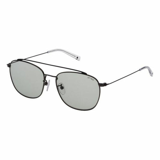 Sting Herrensonnenbrille Sting Sst192540K59 Ø 54 Mm