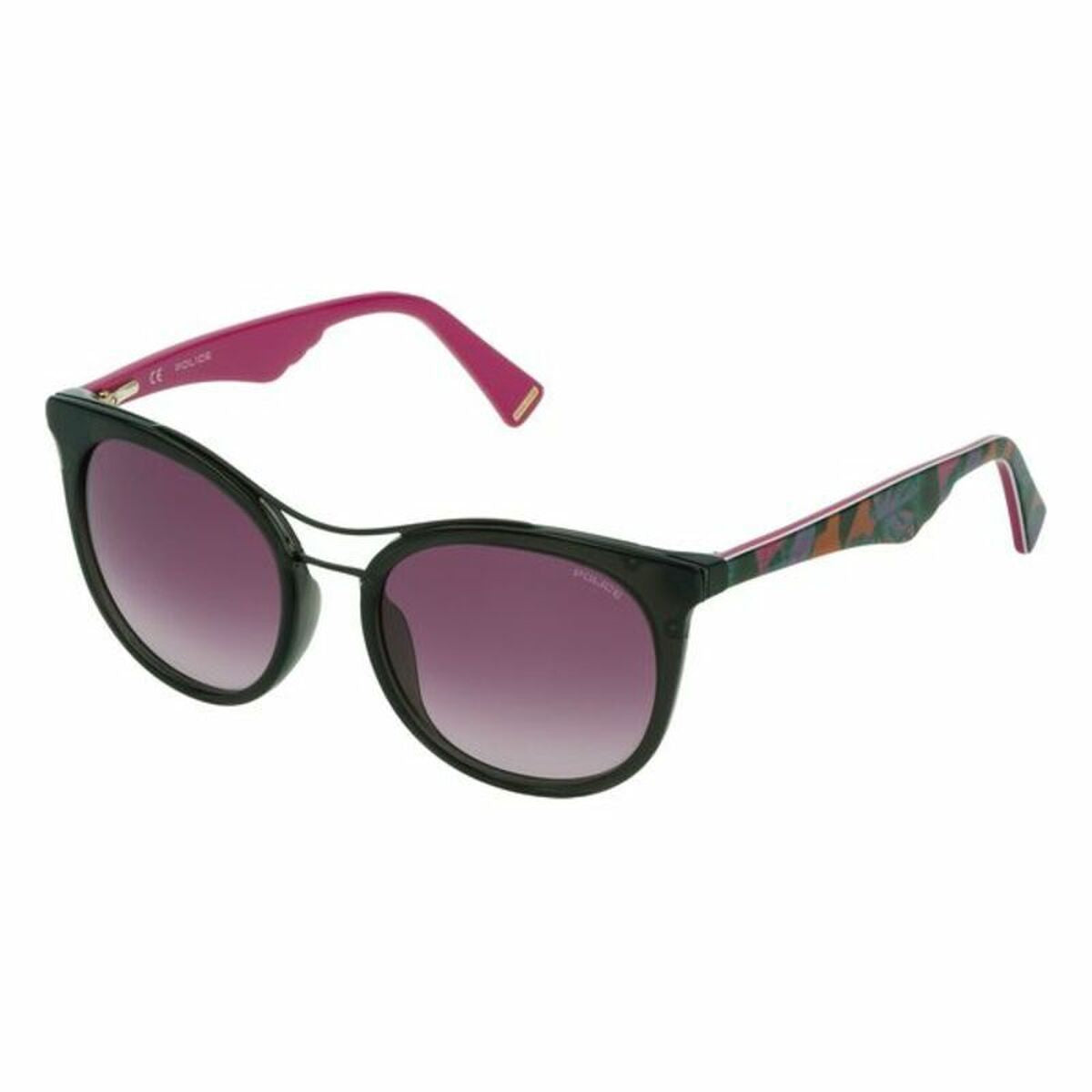 Police Damensonnenbrille Police Spl7585209Hp Ø 52 Mm