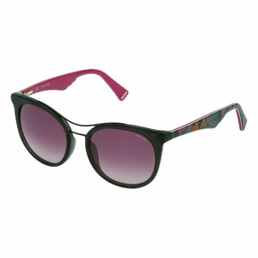 Police Damensonnenbrille Police Spl7585209Hp Ø 52 Mm
