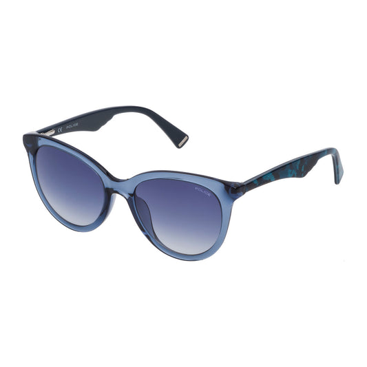 Police Damensonnenbrille Police Spl759-520955 Ø 52 Mm