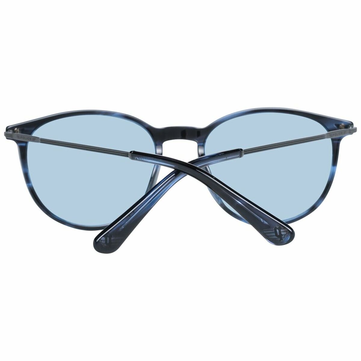 Police Herrensonnenbrille Police Spl474-5209N4 Ø 52 Mm