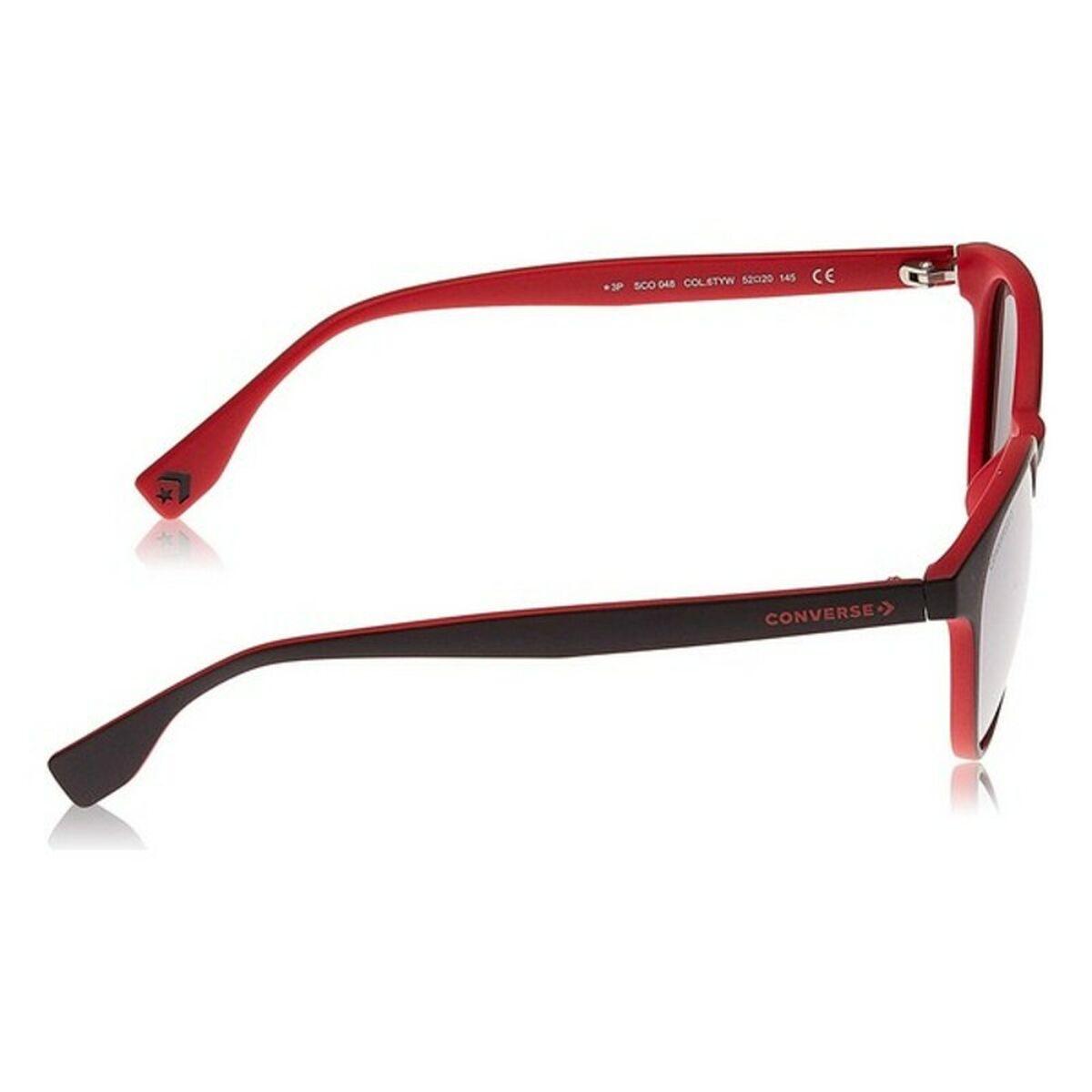 Converse Herrensonnenbrille Converse Sco048Q526Tyw Ø 52 Mm