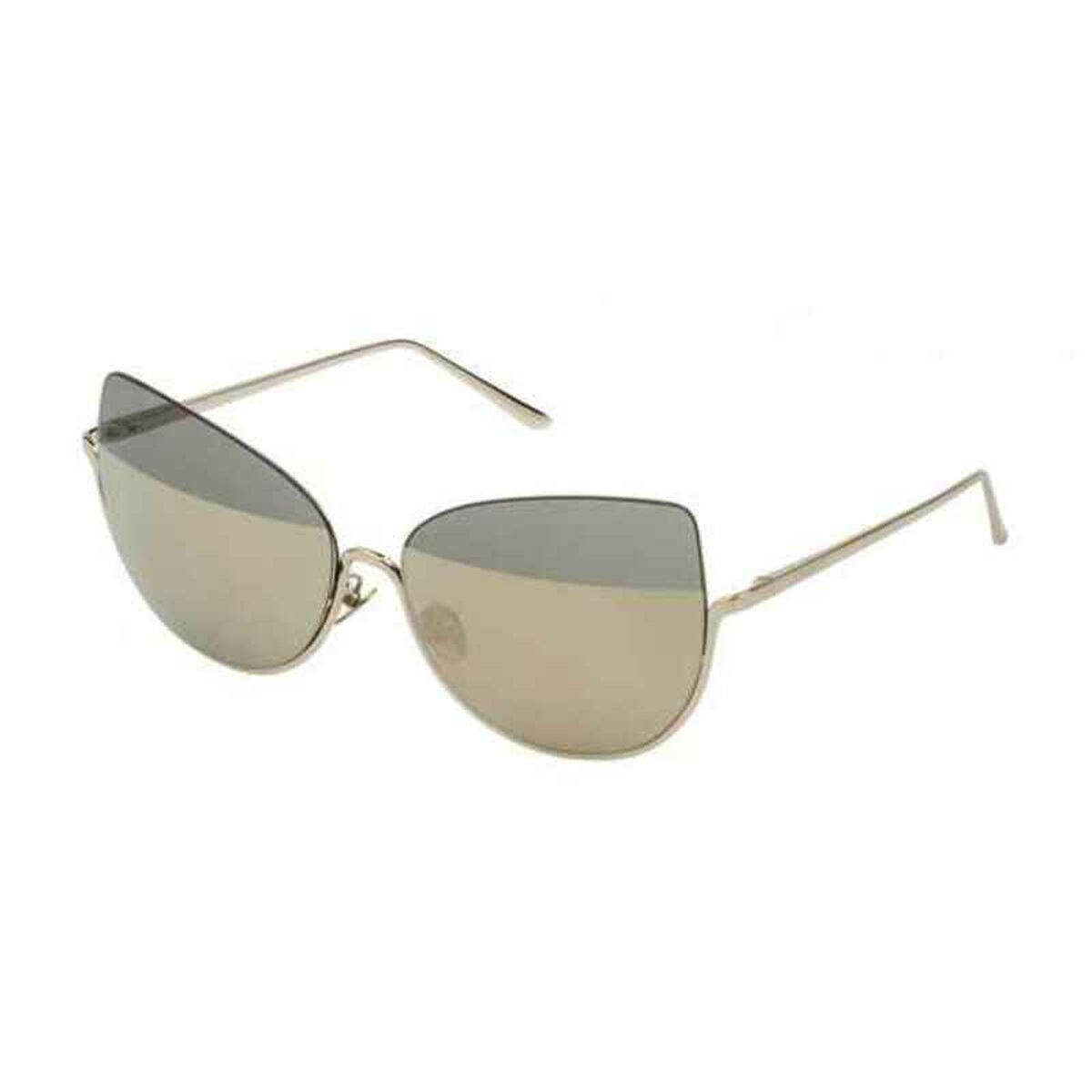 Nina Ricci Damensonnenbrille Nina Ricci Snr153628H2G Ø 62 Mm