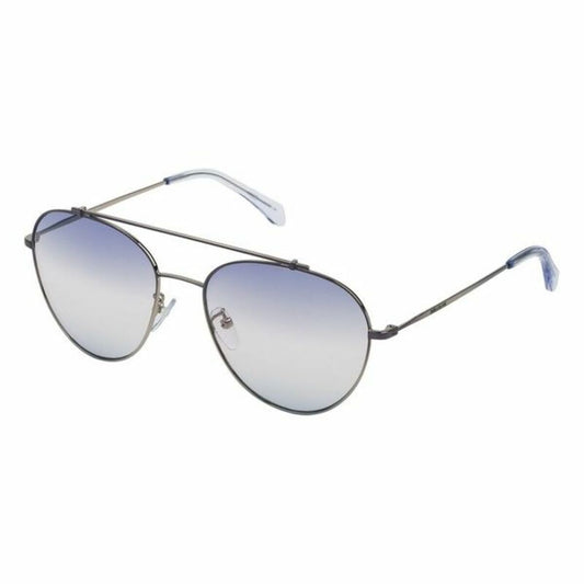 Zadig & Voltaire Damensonnenbrille Zadig & Voltaire Szv1925808B1 Ø 58 Mm