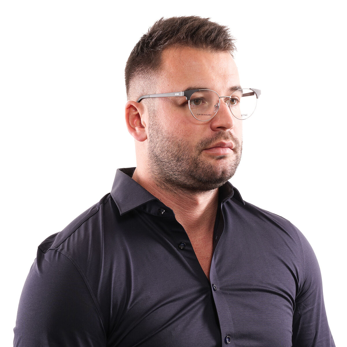 Sting Brillenfassung Sting Vst233 520579