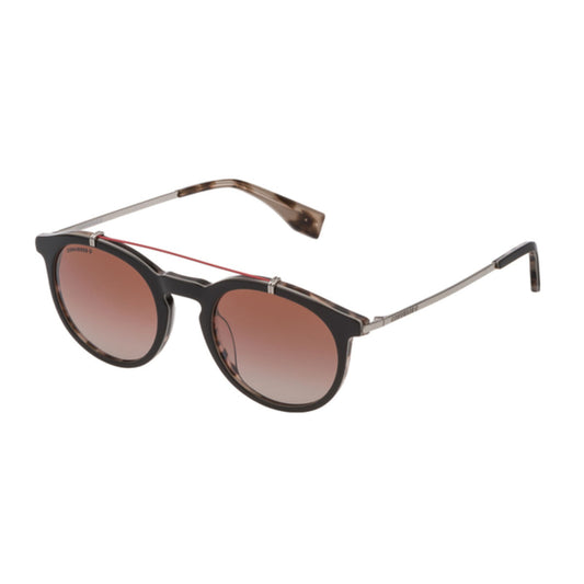 Converse Unisex-Sonnenbrille Converse Sco13950Nk7X Ø 50 Mm