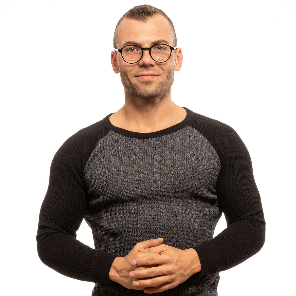 Lozza Brillenfassung Lozza Vl4200 510700