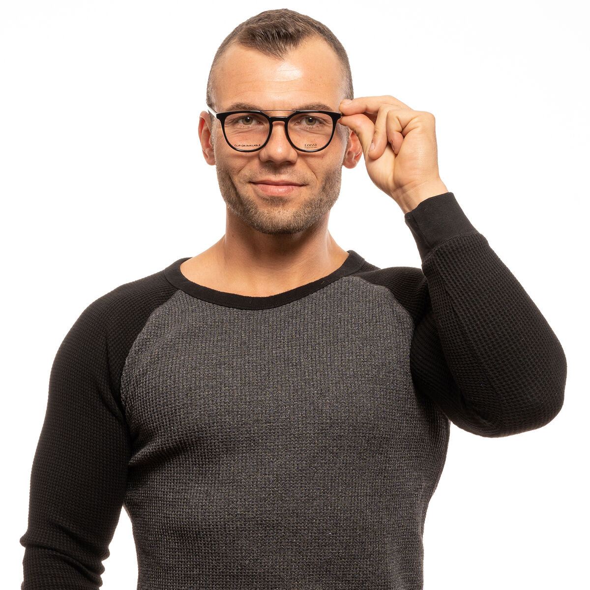 Lozza Brillenfassung Lozza Vl4201 50700Y