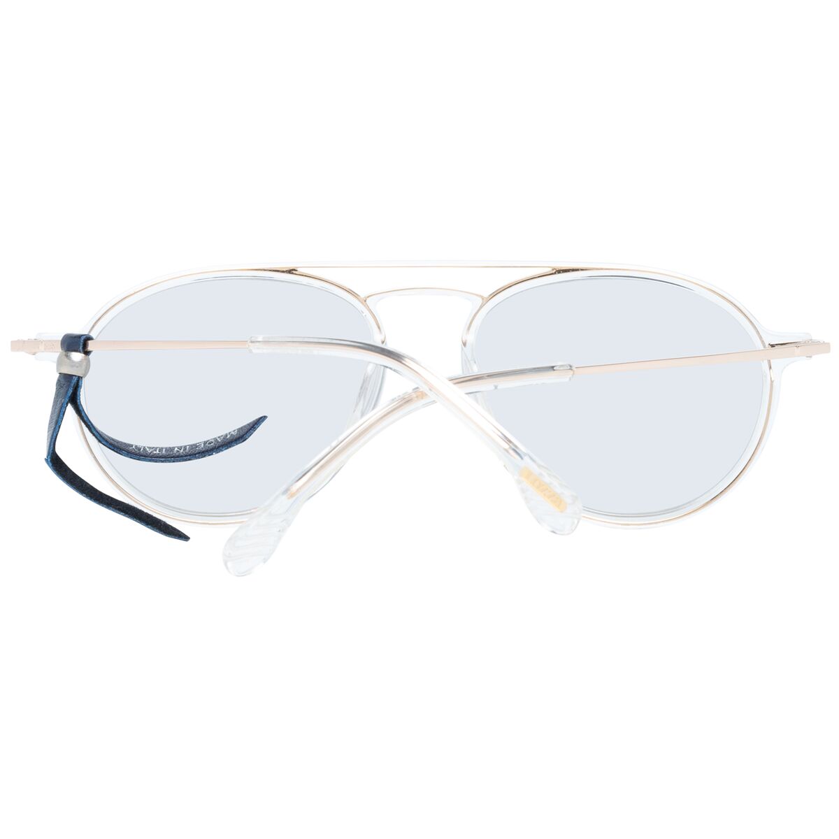 Lozza Unisex-Sonnenbrille Lozza Sl4206M 550880