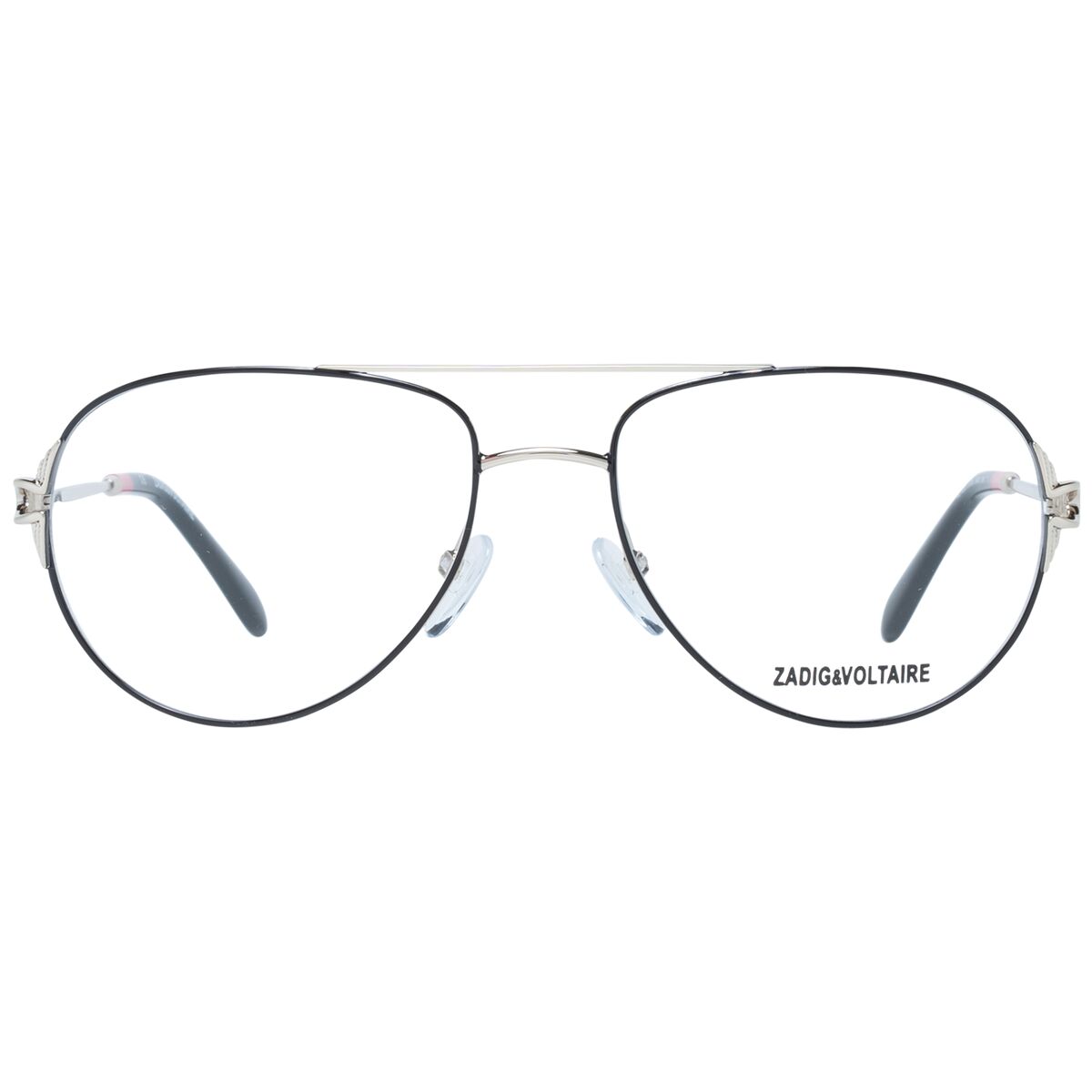 Zadig & Voltaire Brillenfassung Zadig & Voltaire Vzv223 550492