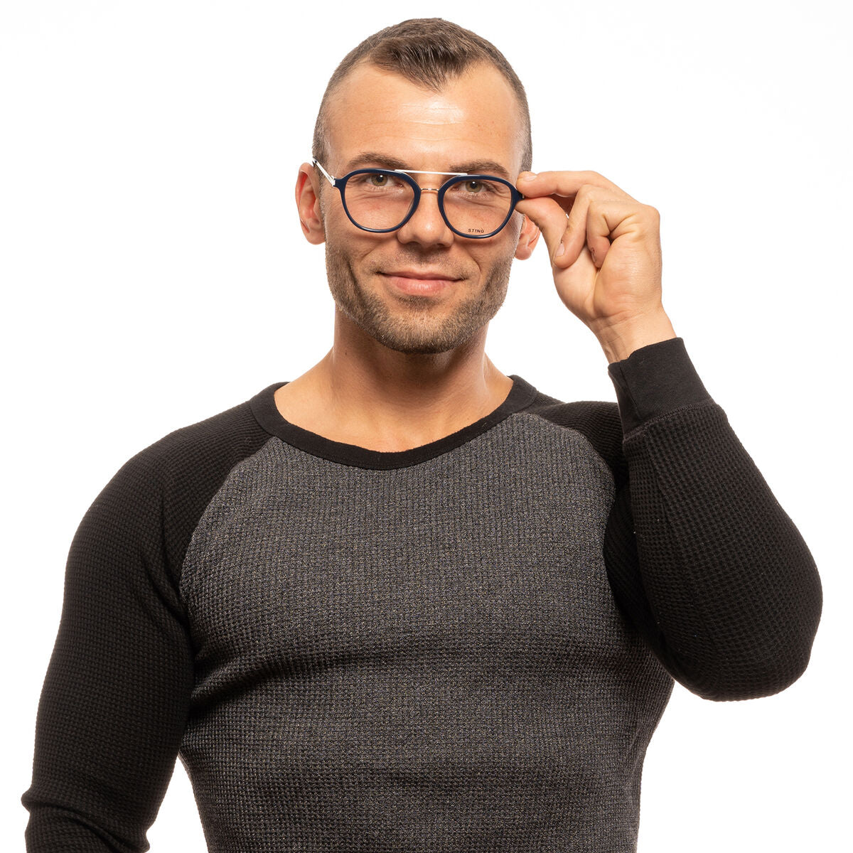 Sting Brillenfassung Sting Vst309 5207Pa