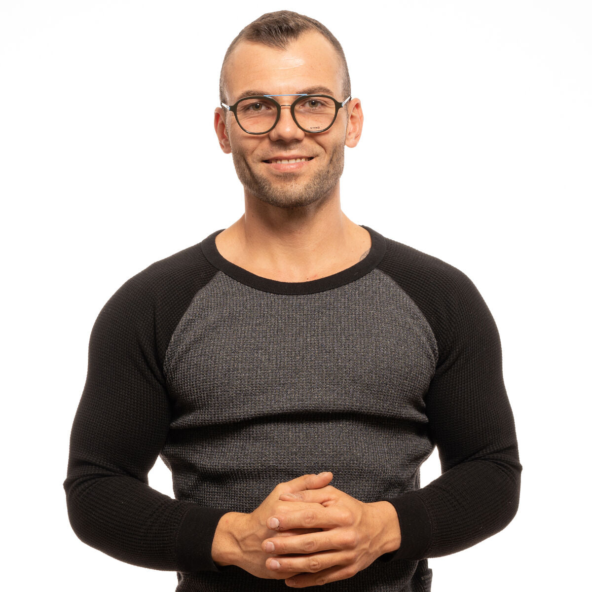 Sting Brillenfassung Sting Vst309 520D80