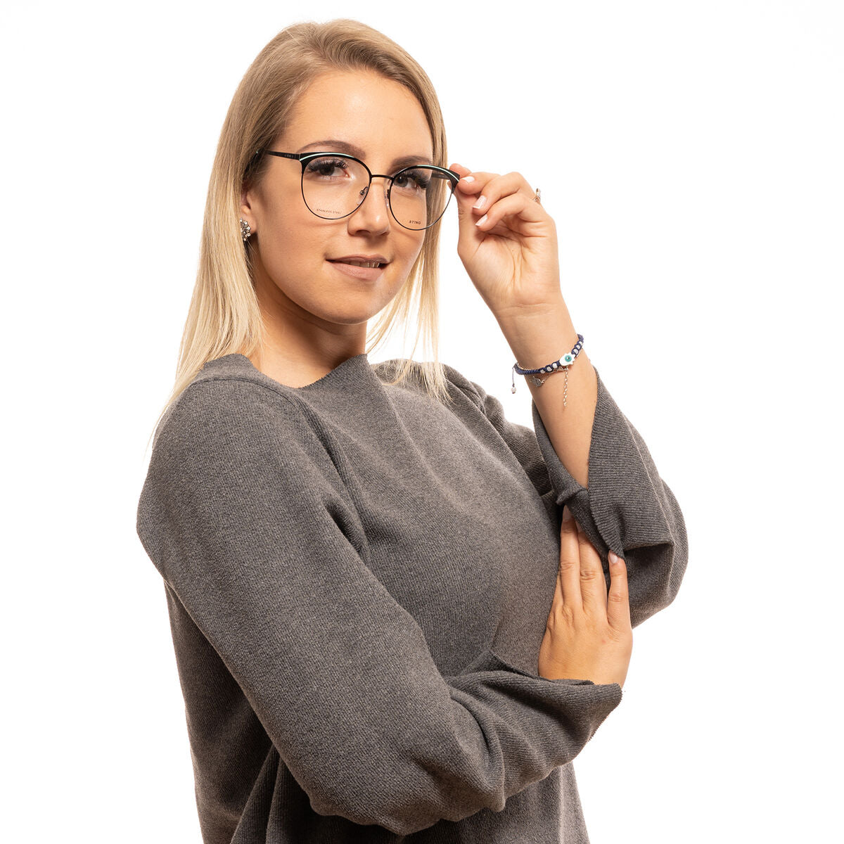 Sting Brillenfassung Sting Vst300 540Sa1