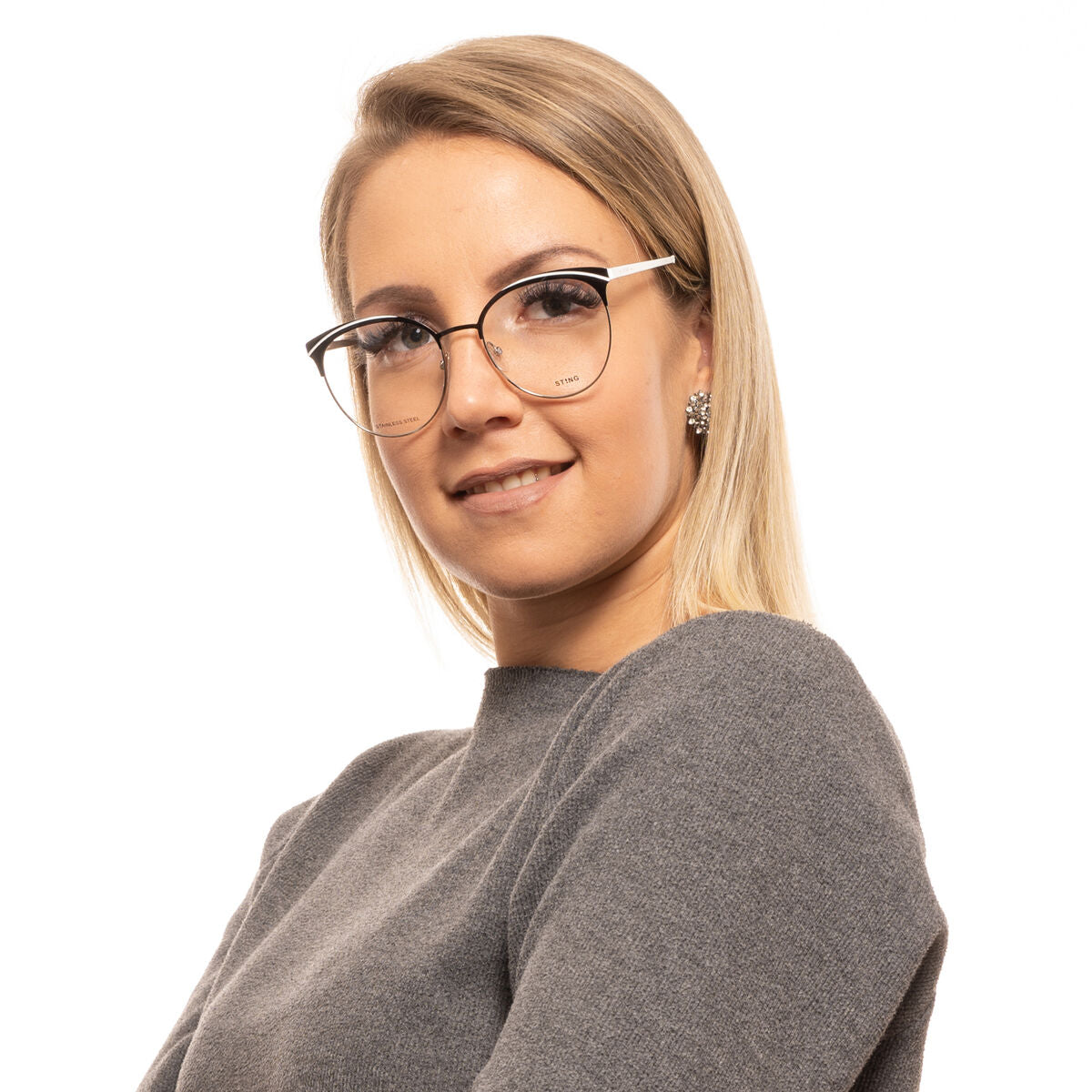 Sting Brillenfassung Sting Vst300 540Sg4