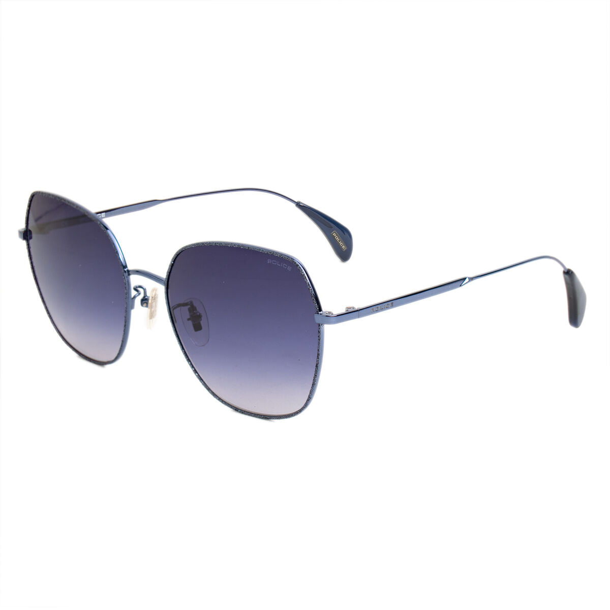 Police Damensonnenbrille Police Spl933-5708D2 Ø 57 Mm