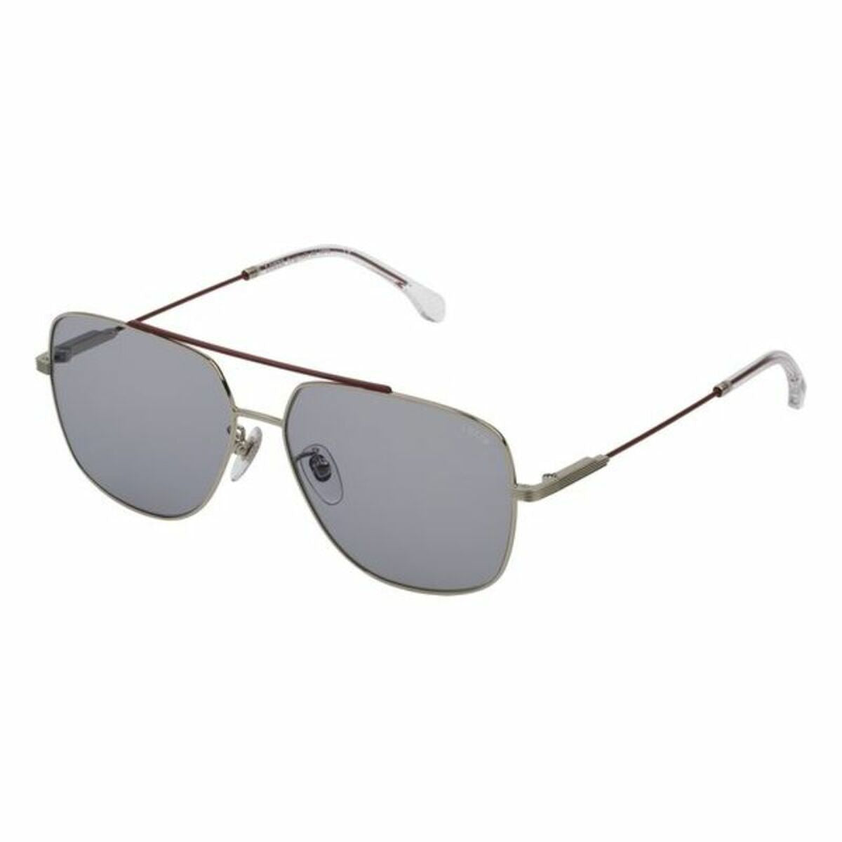 Lozza Herrensonnenbrille Lozza Sl2337580N53 Ø 58 Mm