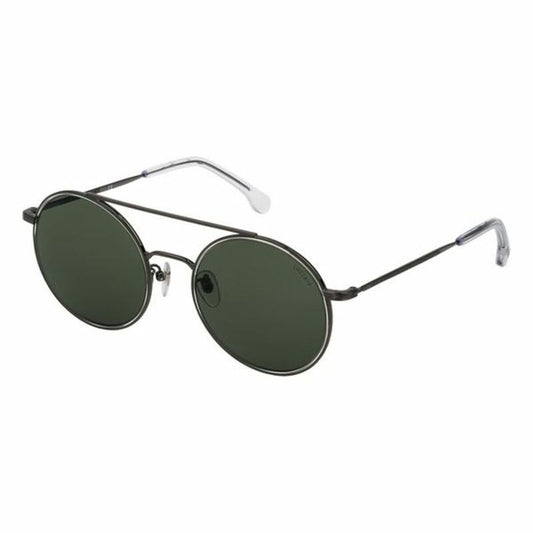 Lozza Unisex-Sonnenbrille Lozza Sl233553568Z Ø 53 Mm