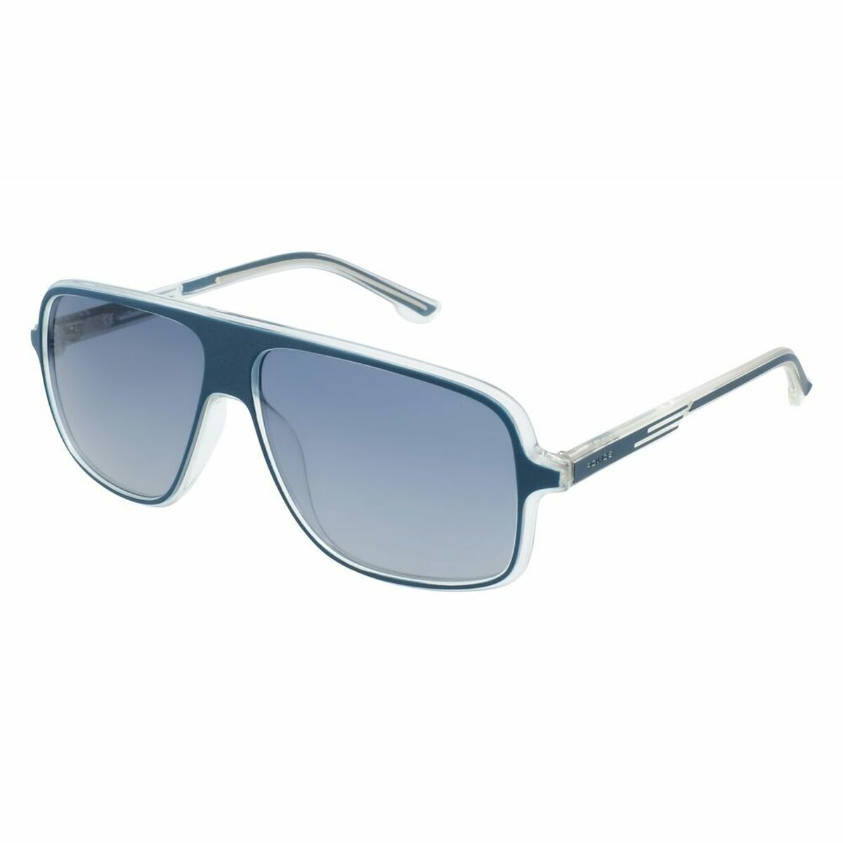 Police Herrensonnenbrille Police Rxzer23 Ø 45 Mm
