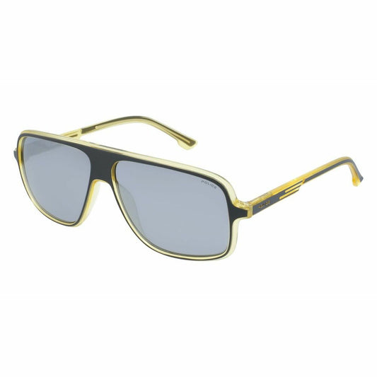 Police Herrensonnenbrille Police Spl961-60Kaup Ø 50 Mm
