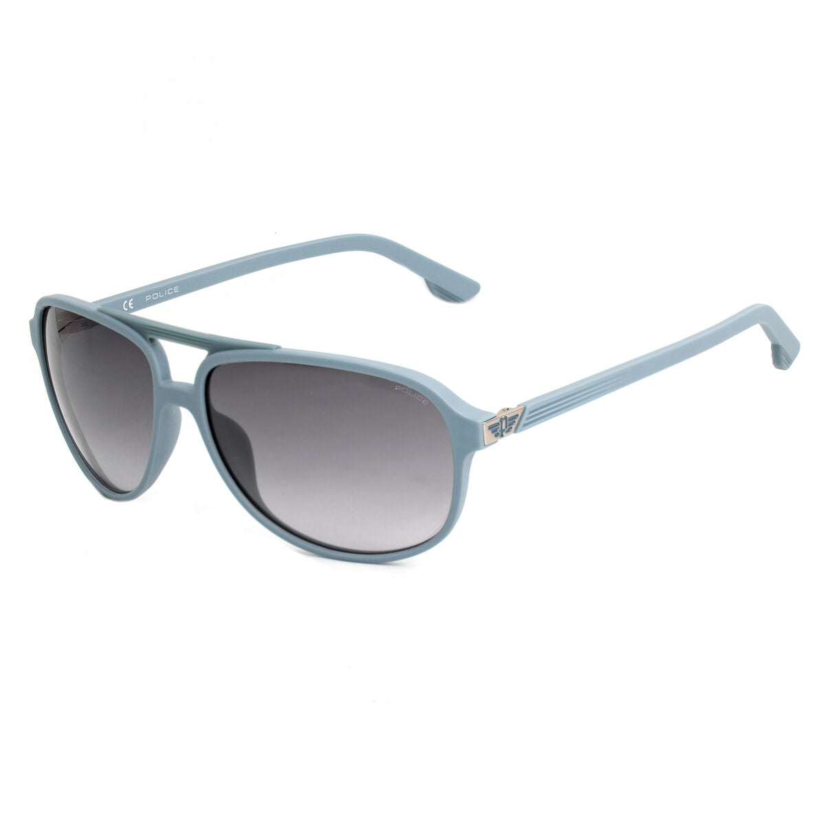 Police Herrensonnenbrille Police Spl962607H1X Ø 60 Mm
