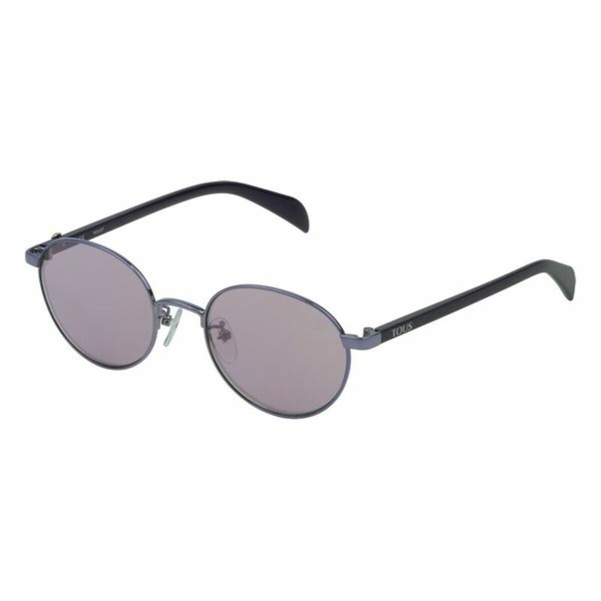 Tous Damensonnenbrille Tous Sto393-5008Rb Ø 50 Mm