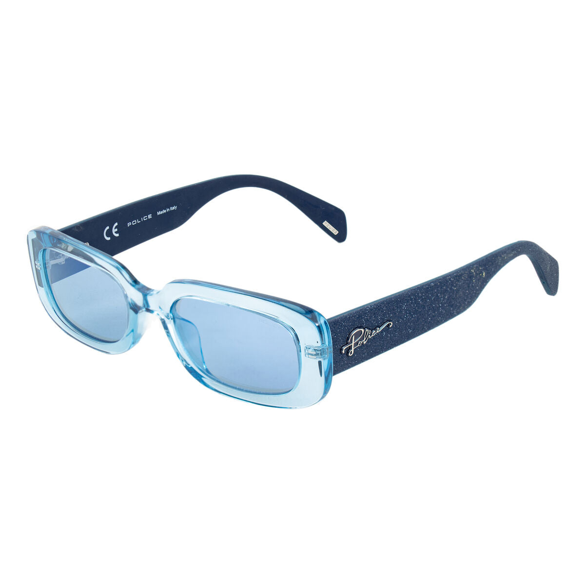 Police Damensonnenbrille Police Spla17536N1X Ø 53 Mm