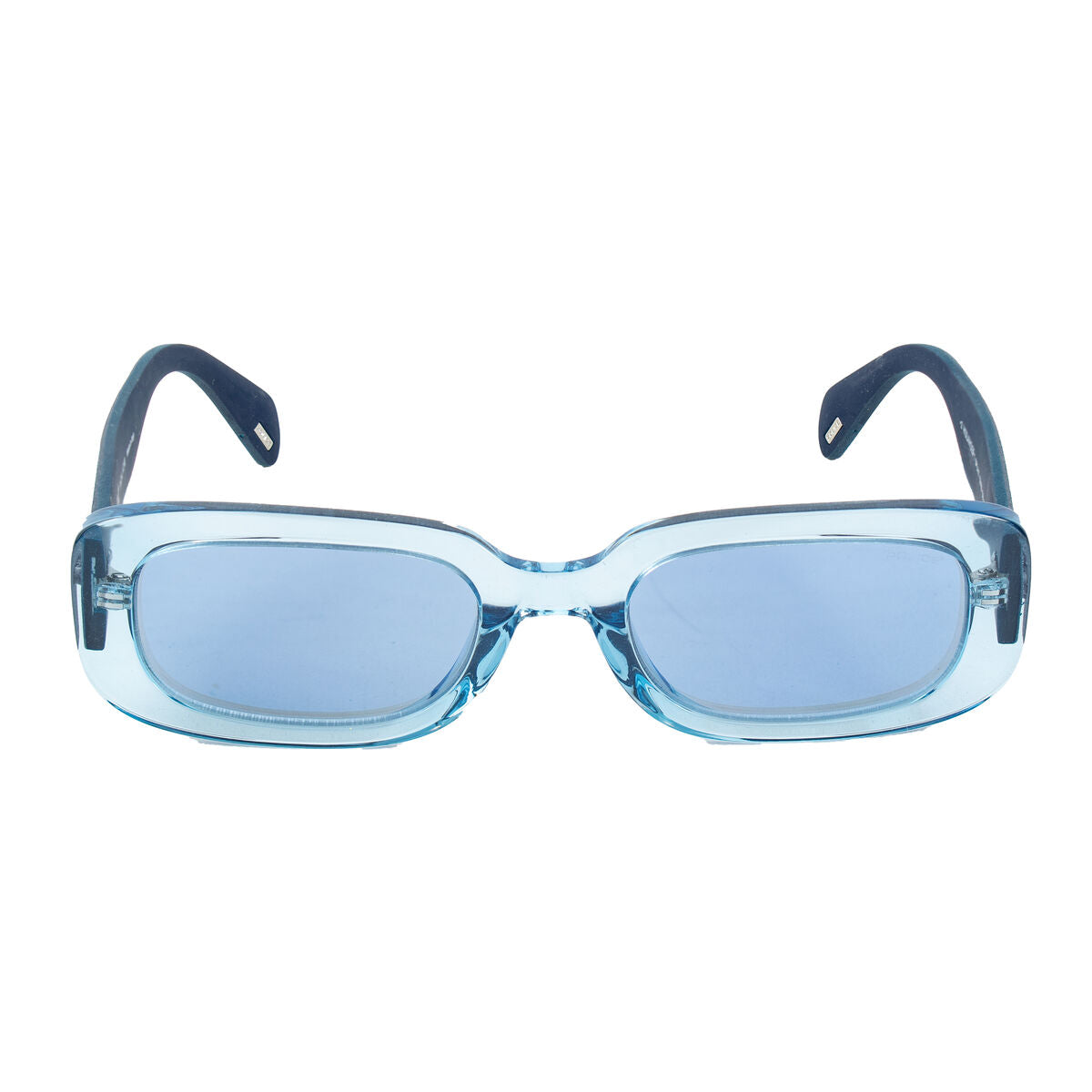 Police Damensonnenbrille Police Spla17536N1X Ø 53 Mm