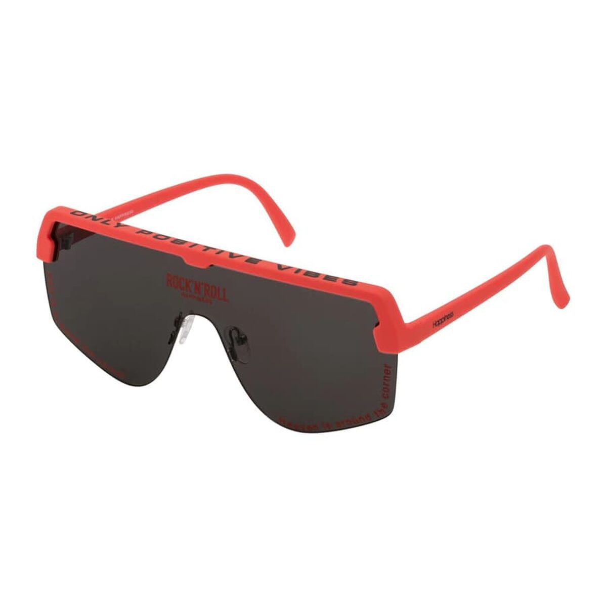 Sting Herrensonnenbrille Sting Sst341-9907Fb Ø 99 Mm