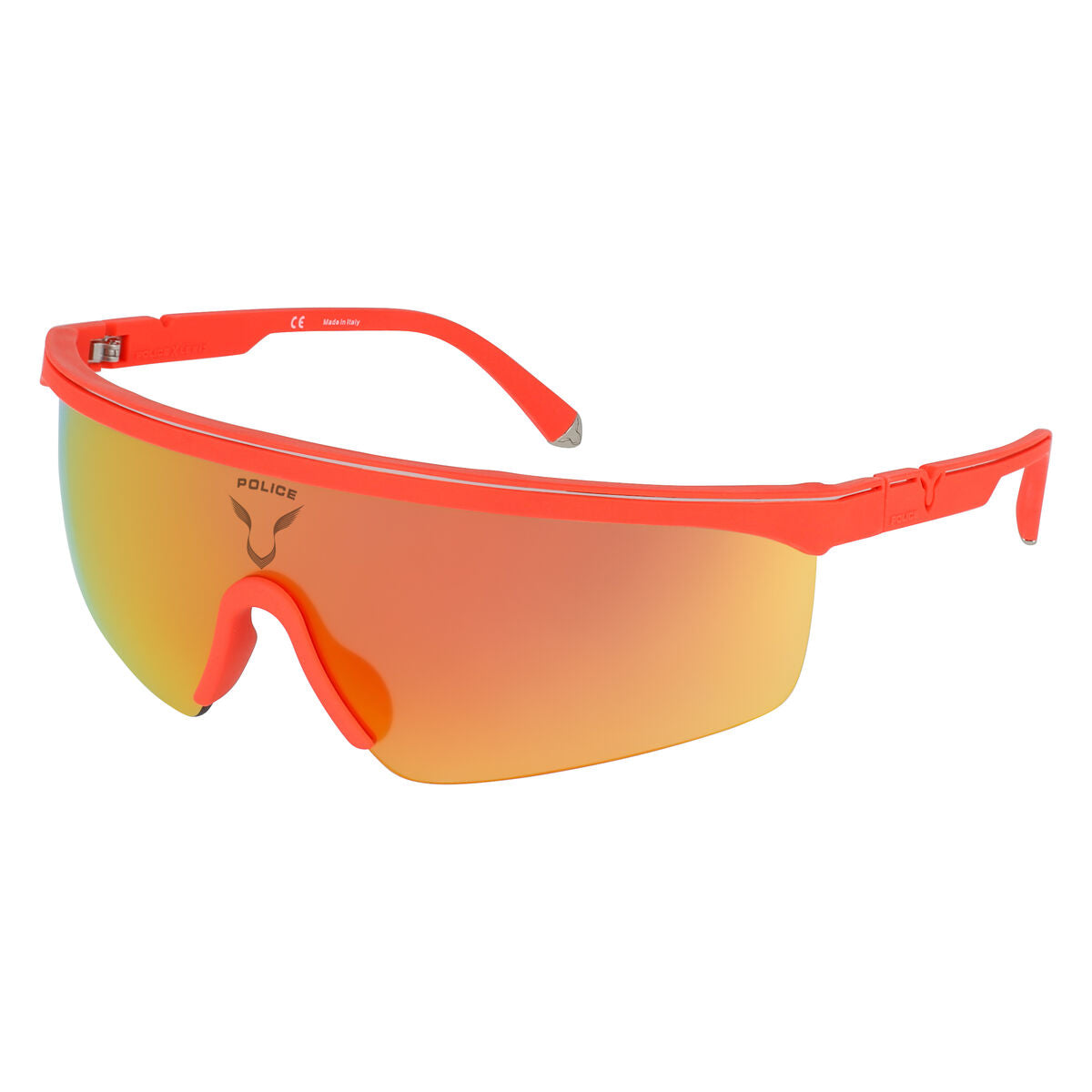Police Herrensonnenbrille Police Spla2807Fb