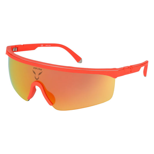 Police Herrensonnenbrille Police Spla2807Fb