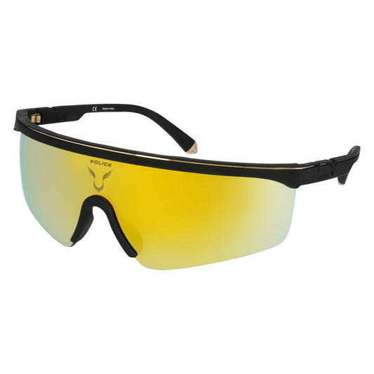 Police Herrensonnenbrille Police Spla28-996Aag