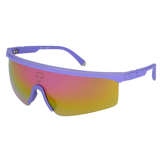 Police Herrensonnenbrille Police Spla28999Ugx