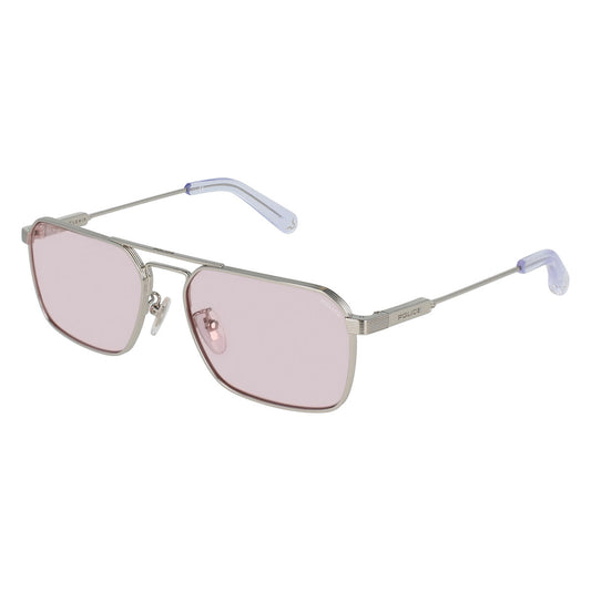 Police Herrensonnenbrille Police Spla23-570579 Ø 57 Mm