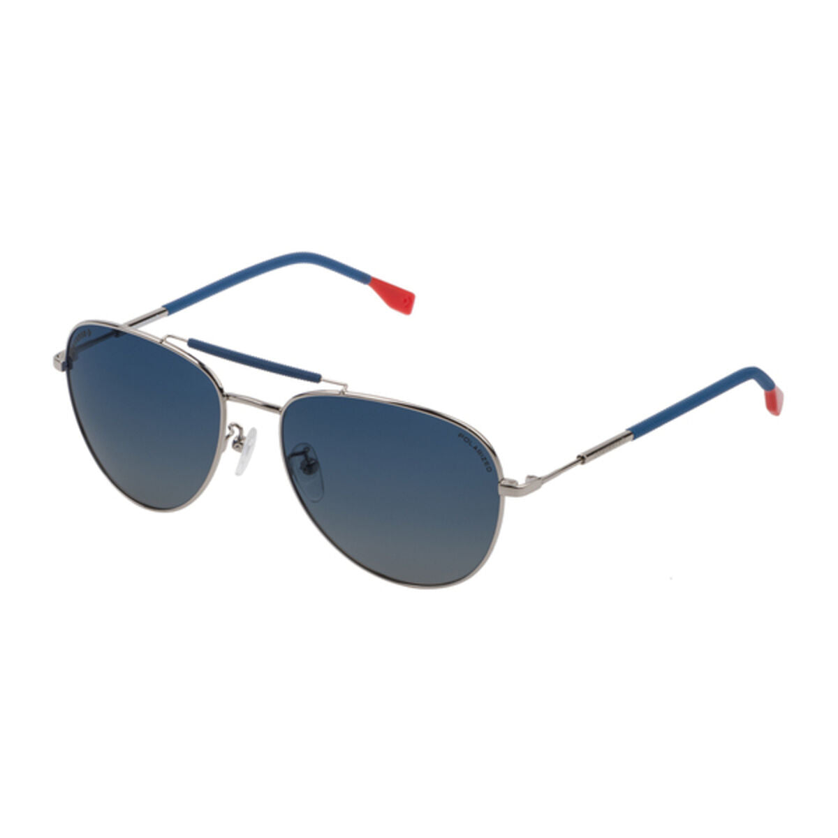 Converse Unisex-Sonnenbrille Converse Sco25357579P Ø 57 Mm