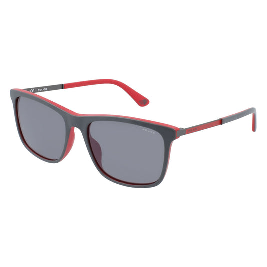 Police Herrensonnenbrille Police Spla56-561Bux Ø 56 Mm